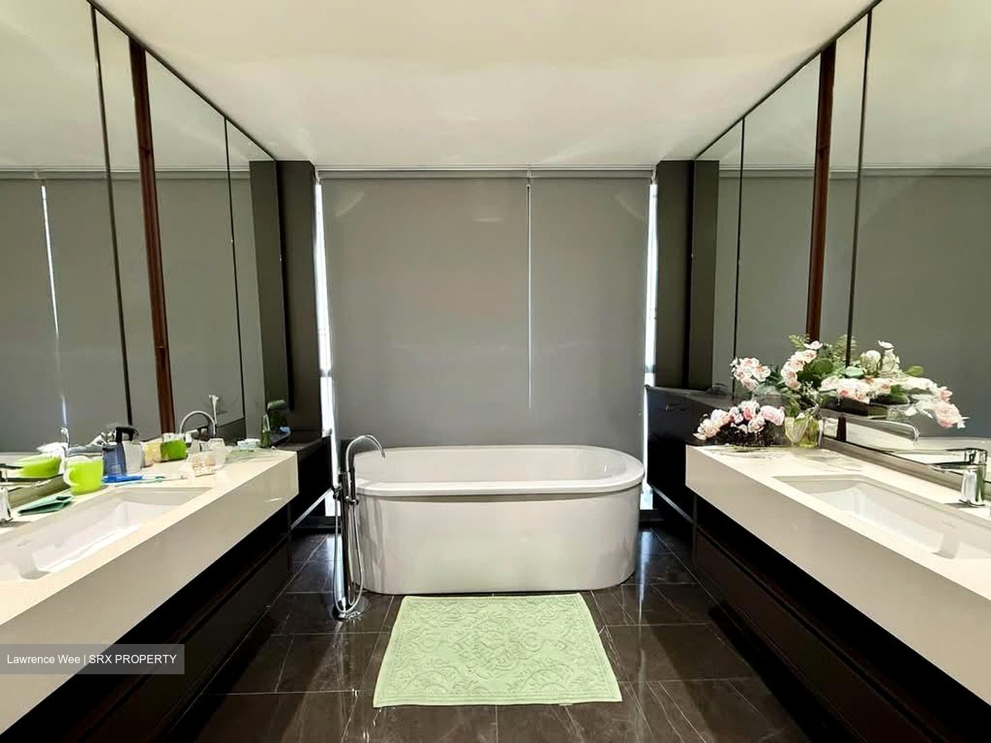 Amber Park (D15), Condominium #556155701